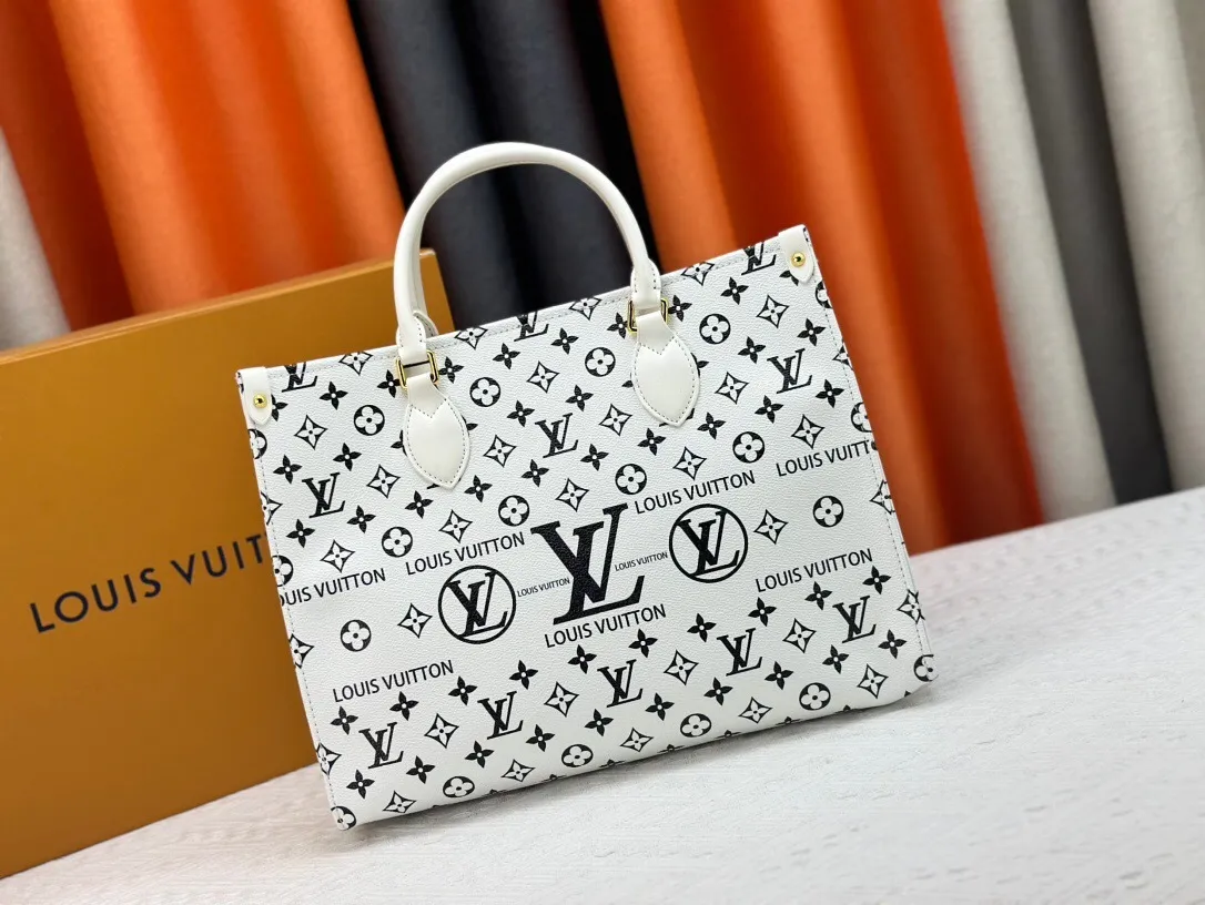 All Categories Official Website "Brand Women's Bags" Women's Bags 💙 LV 2024 Official Website New LV Handbags