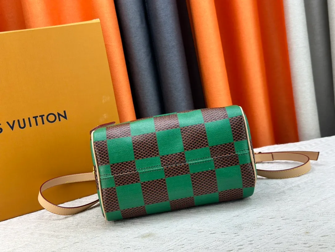 All Categories Official Website "Brand Women's Bags" Women's Bags 💙 LV 2024 New LV Crossbody Bag
