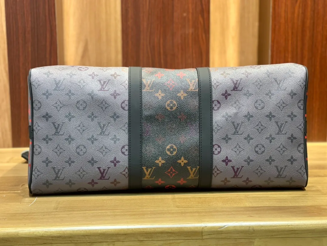 All categories Official website "Brand Women's Bags" Women's Bags 💙 LV 2022 official new LV travel bag wholesale 58002100 High quality Size: 50-29-23 CM