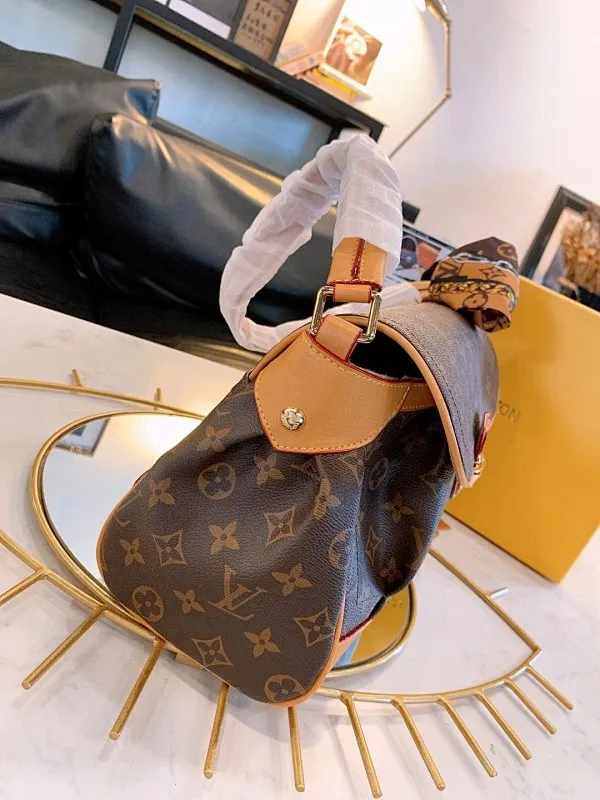 All categories Official website "Brand Women's Bags" Women's Bags 💙 LV fine imitation LV, high imitation LV bags, LV crossbody bags, 2023 official latest version LV armpit bag, LV bag factory, recommended bags, size: 31-4-16CM