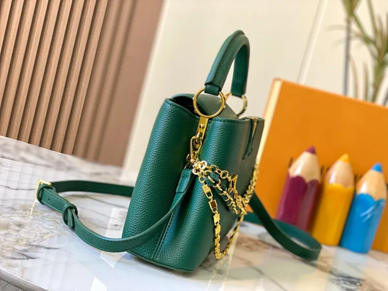 All Categories Official Website "Brand Women's Bags" Women's Bags 💙 LV 2024 New LV Crossbody Bag