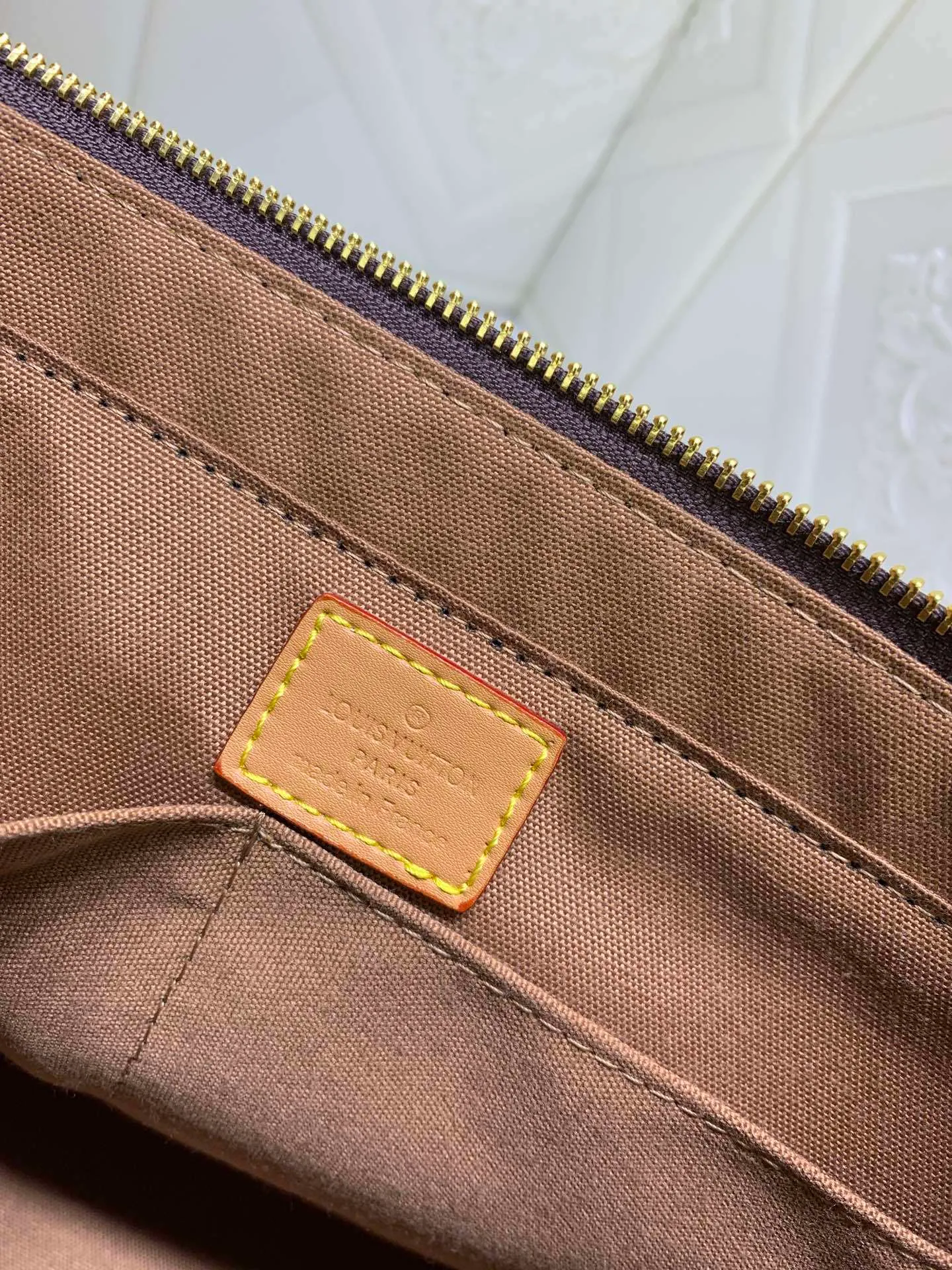 All categories Official website "Brand Women's Bags" Women's Bags 💙 LV 2022 Official New LV Handbag Wholesale 58001900 High Quality Size: 27.5-13-23.5 CM