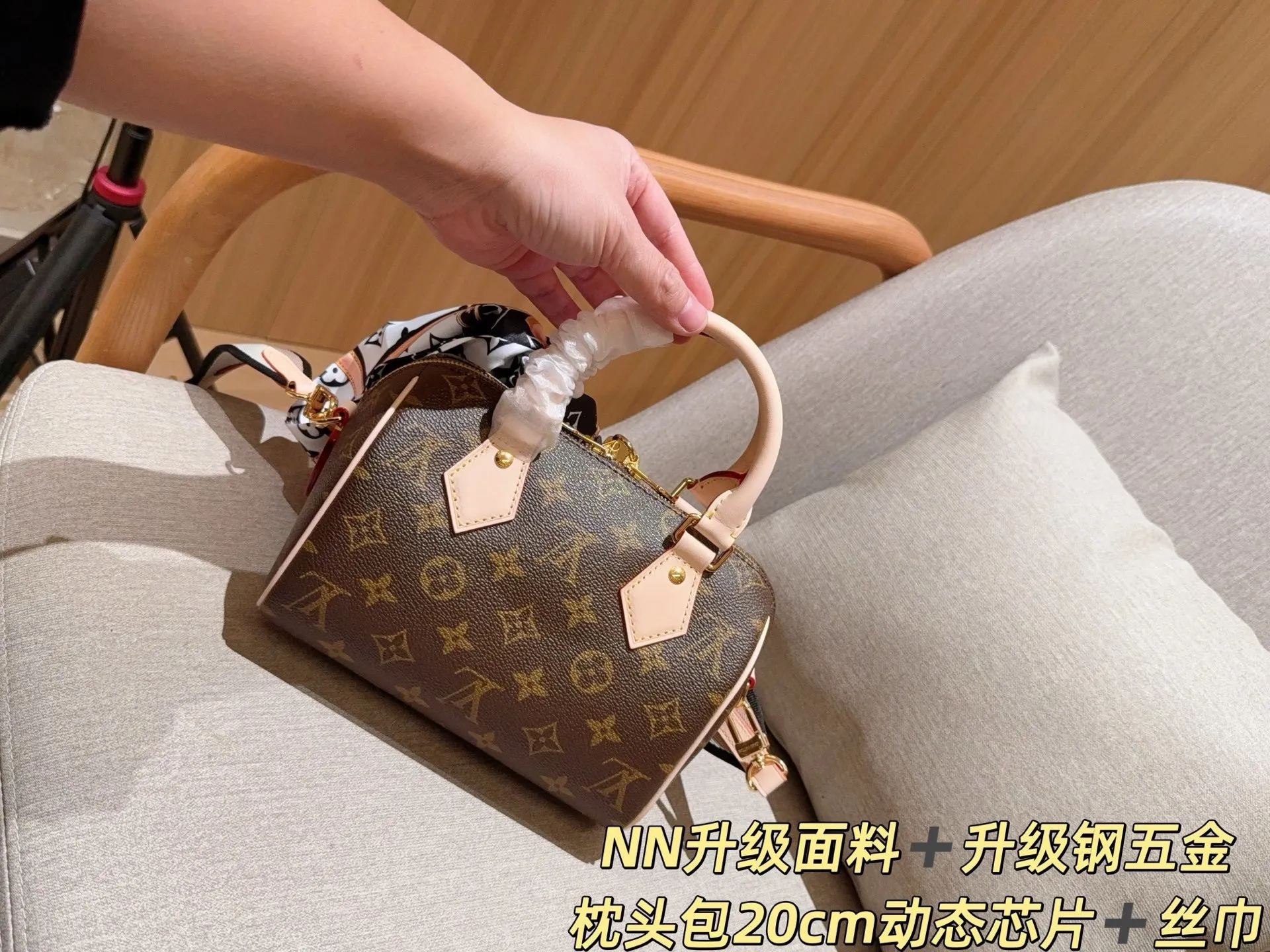 All Categories Official Website "Brand Women's Bags" Women's Bags 💙 LV 2025 New LV Crossbody Bag