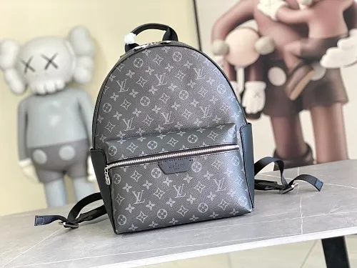 All categories 💚 Authentic bags 💚 LV 2026 counter same style backpack