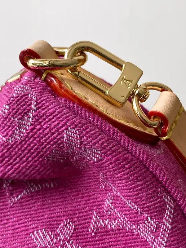 All Categories Official Website "Brand Women's Bags" Women's Bags 💙 LV 2026 Official Website New LV Armpit Bags