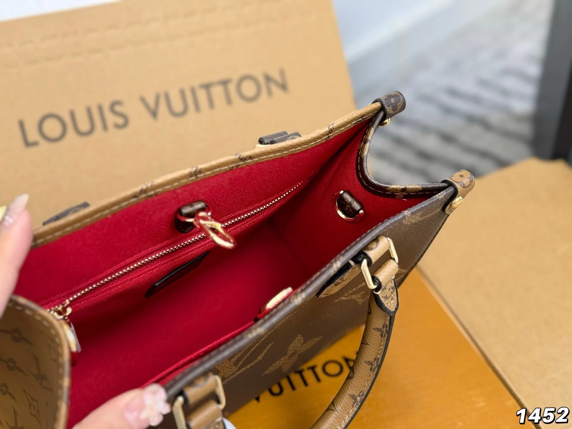All Categories Official Website "Brand Women's Bags" Women's Bags 💙 LV 2025 New LV Handbags