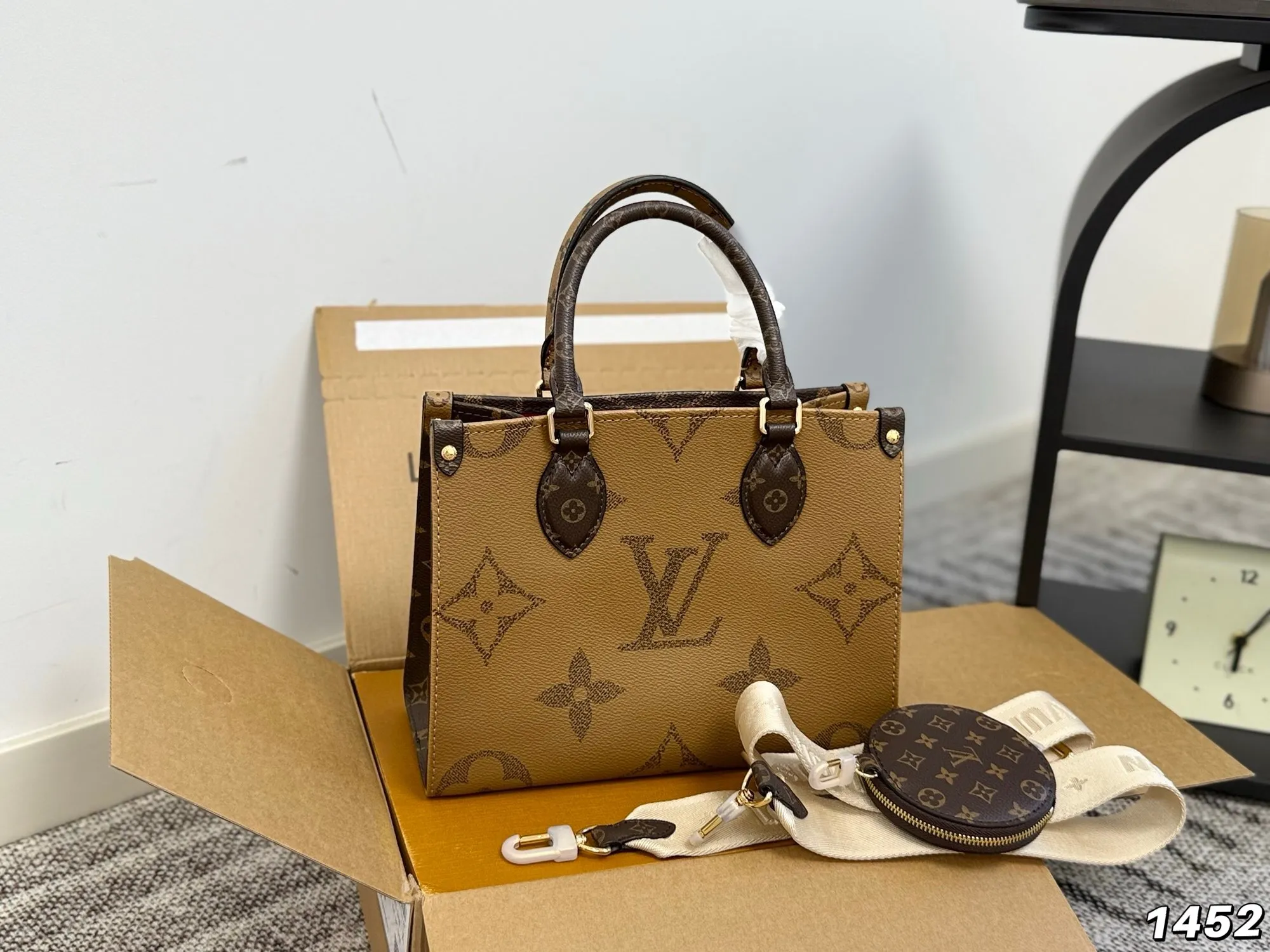 All Categories Official Website "Brand Women's Bags" Women's Bags 💙 LV 2025 New LV Handbags