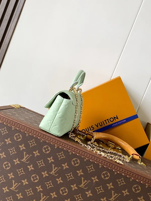 All Categories Official Website "Brand Women's Bags" Women's Bags 💙 LV 2026 New LV Crossbody Bag