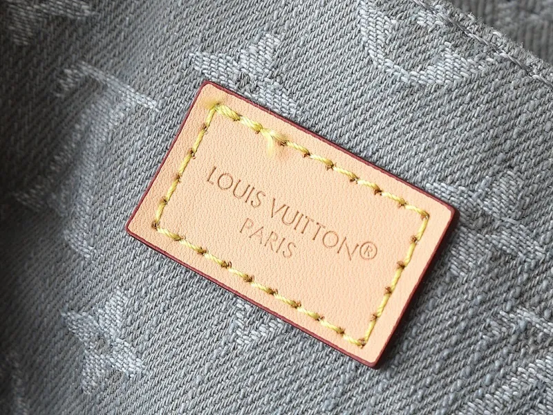All Categories Official Website "Brand Women's Bags" Women's Bags 💙 LV 2025 New LV Crossbody Bag