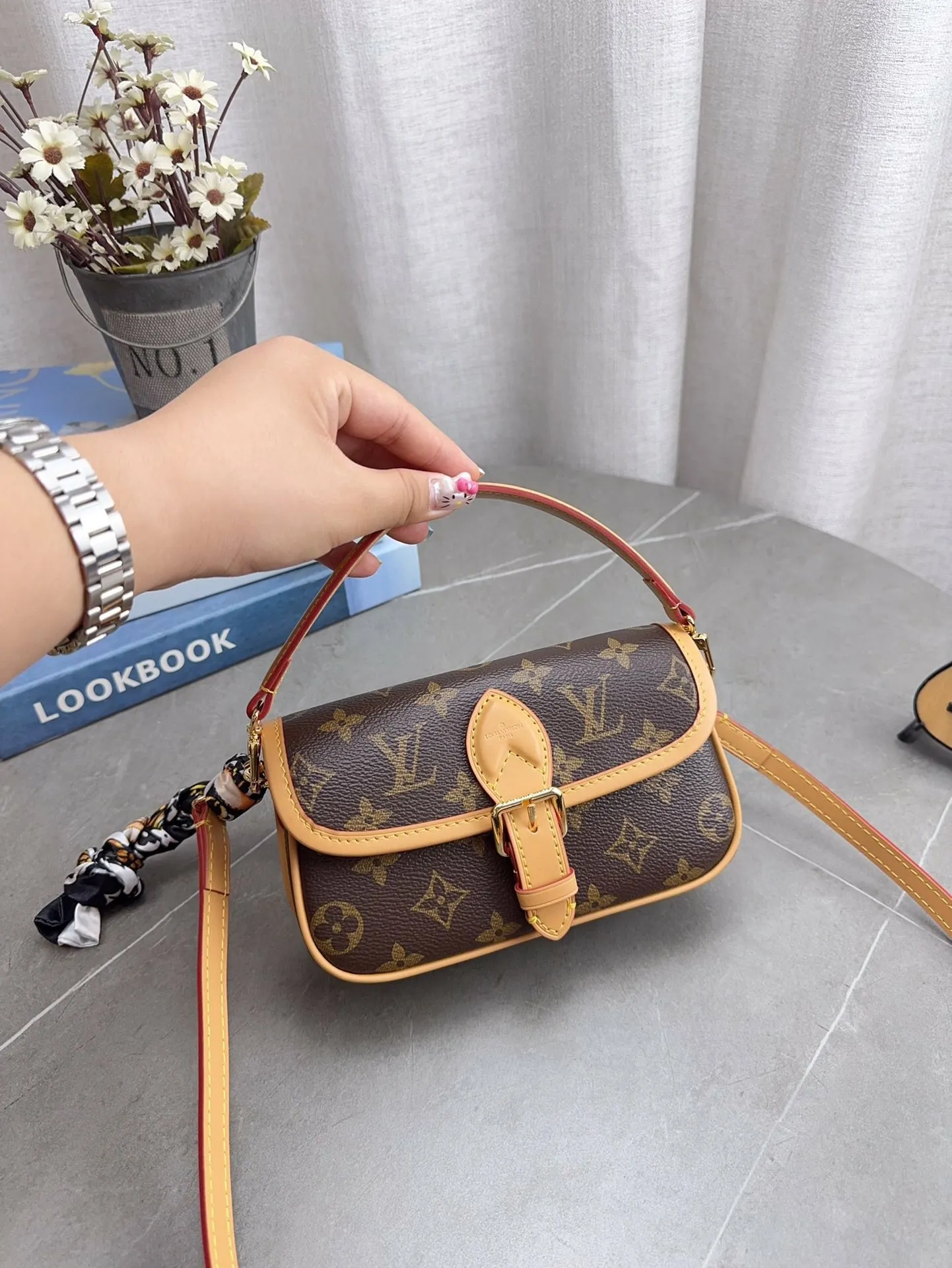 All Categories Official Website "Brand Women's Bags" Women's Bags 💙 LV 2025 New LV Crossbody Bag