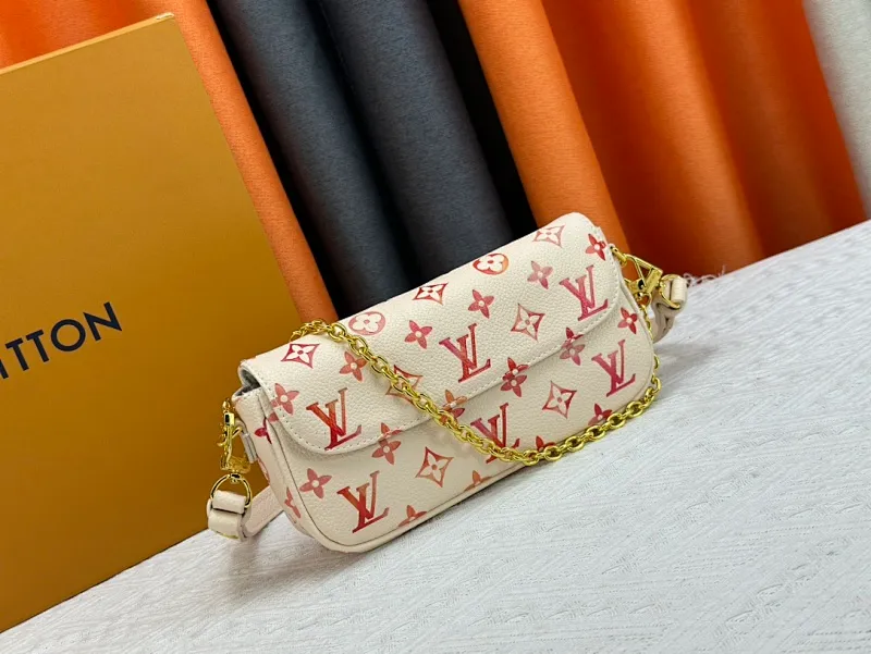 All Categories Official Website "Brand Women's Bags" Women's Bags 💙 LV 2024 Official Website New LV Crossbody Bags