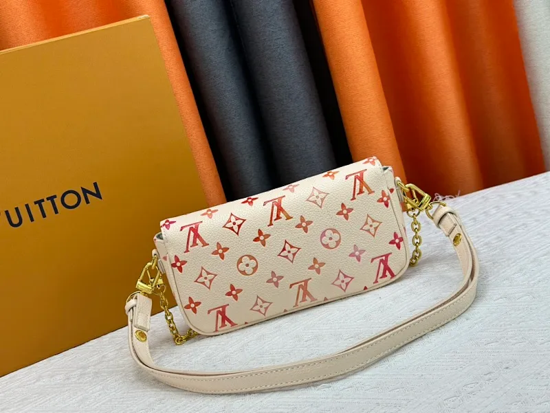 All Categories Official Website "Brand Women's Bags" Women's Bags 💙 LV 2024 Official Website New LV Crossbody Bags