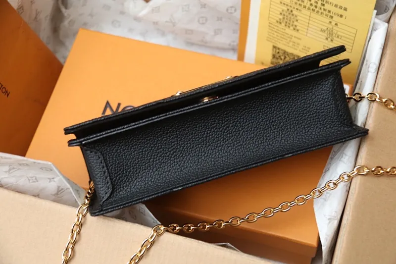 All Categories Official Website "Brand Women's Bags" Women's Bags 💙 LV 2024 New LV Crossbody Bag