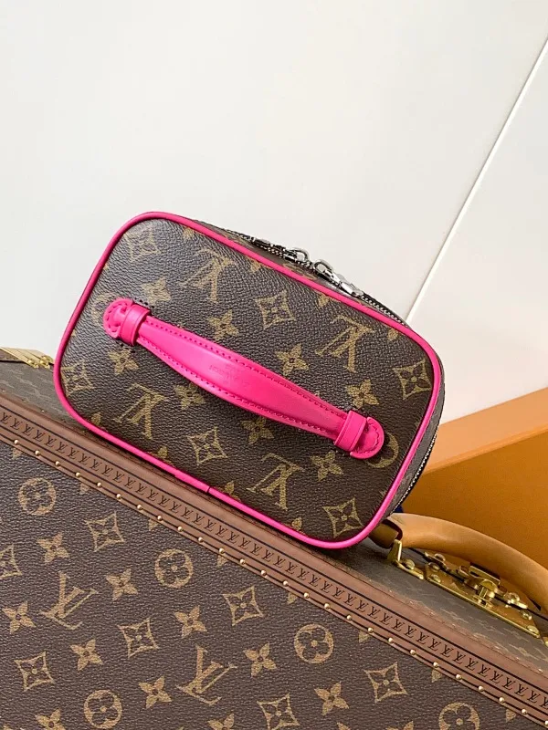 All Categories Official Website "Brand Women's Bags" Women's Bags 💙 LV 2025 New LV Crossbody Bag