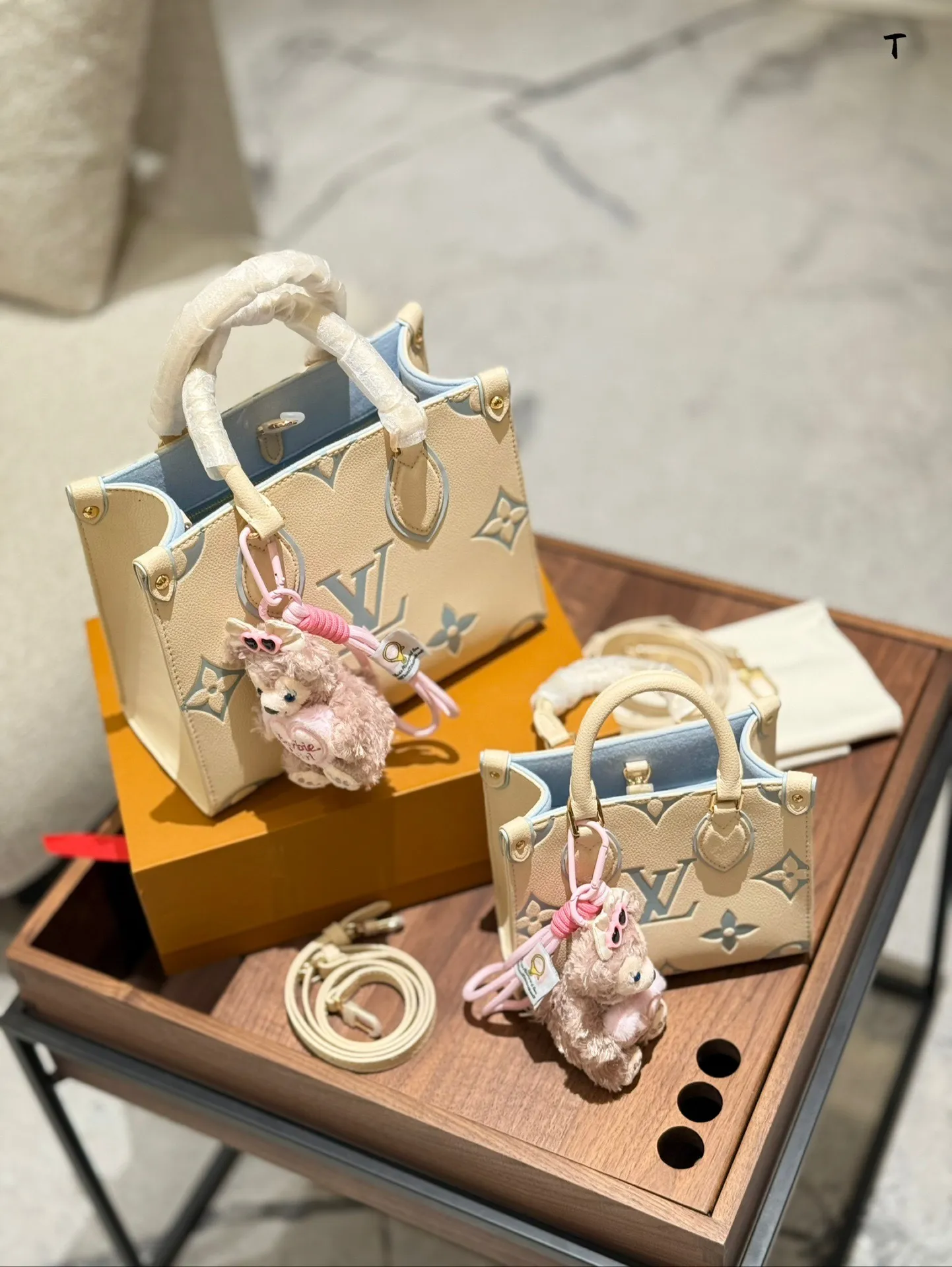 All Categories Official Website "Brand Women's Bags" Women's Bags 💙 LV 2025 New LV Crossbody Bag