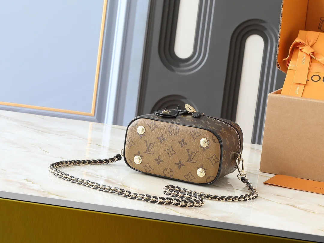 All Categories Official Website "Brand Women's Bags" Women's Bags 💙 LV 2025 New LV Crossbody Bag