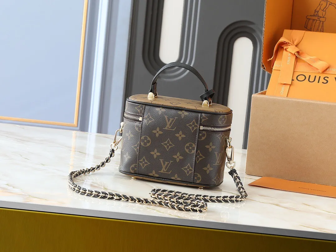 All Categories Official Website "Brand Women's Bags" Women's Bags 💙 LV 2025 New LV Crossbody Bag