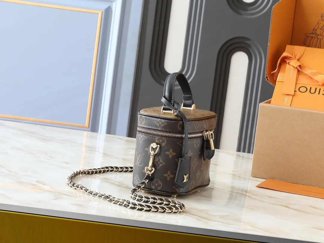 All Categories Official Website "Brand Women's Bags" Women's Bags 💙 LV 2025 New LV Crossbody Bag