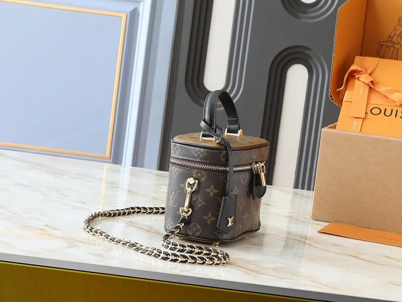 All Categories Official Website "Brand Women's Bags" Women's Bags 💙 LV 2025 New LV Crossbody Bag