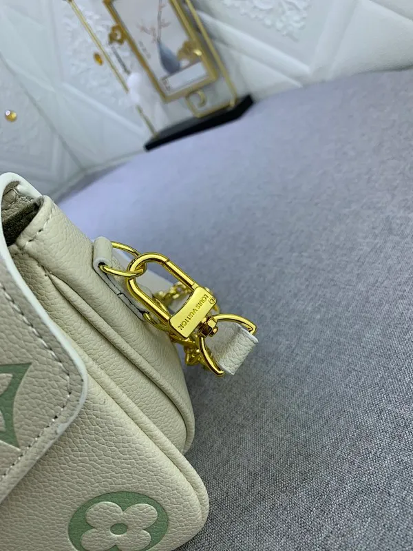 All Categories Official Website "Brand Women's Bags" Women's Bags 💙 LV 2024 New LV Crossbody Bag