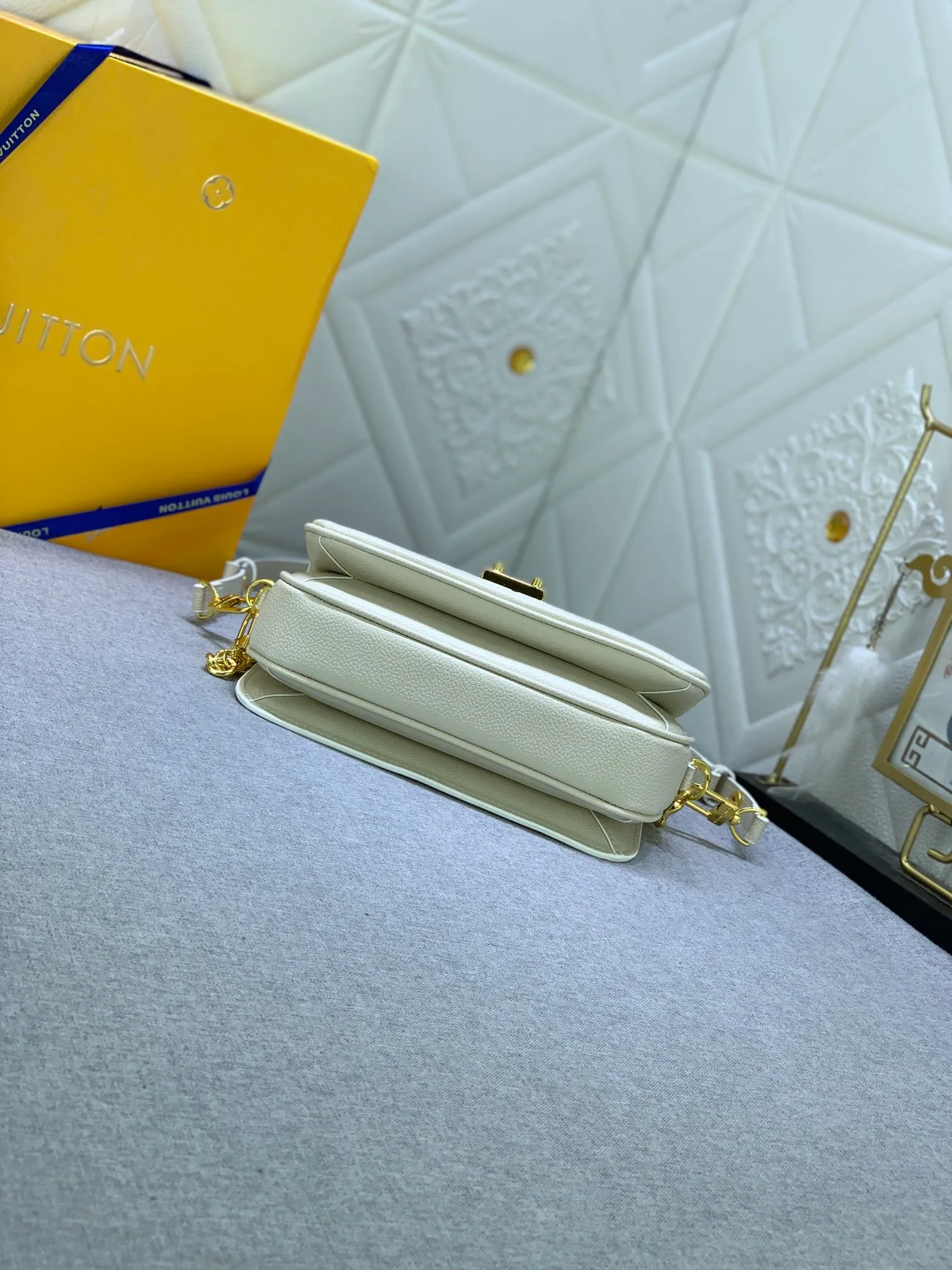 All Categories Official Website "Brand Women's Bags" Women's Bags 💙 LV 2024 New LV Crossbody Bag