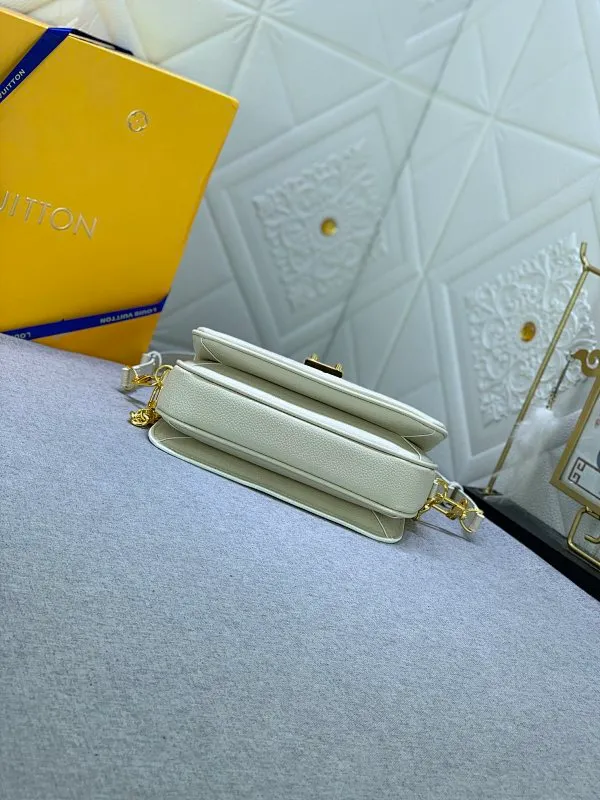 All Categories Official Website "Brand Women's Bags" Women's Bags 💙 LV 2024 New LV Crossbody Bag