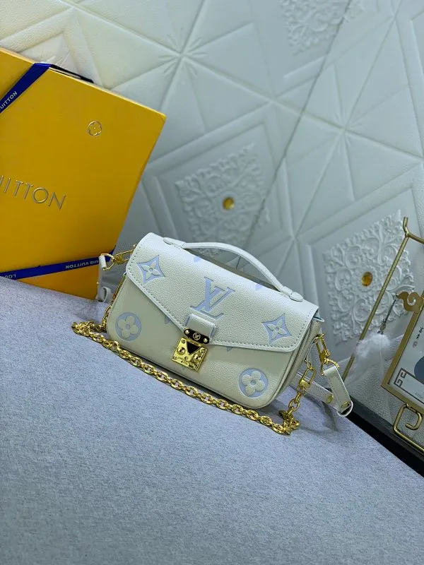 All Categories Official Website "Brand Women's Bags" Women's Bags 💙 LV 2024 New LV Crossbody Bag