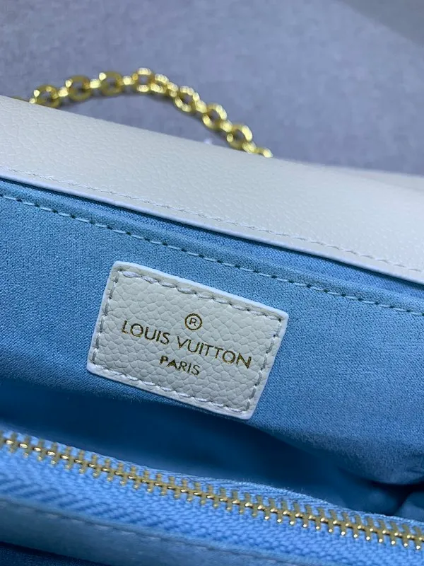 All Categories Official Website "Brand Women's Bags" Women's Bags 💙 LV 2024 New LV Crossbody Bag