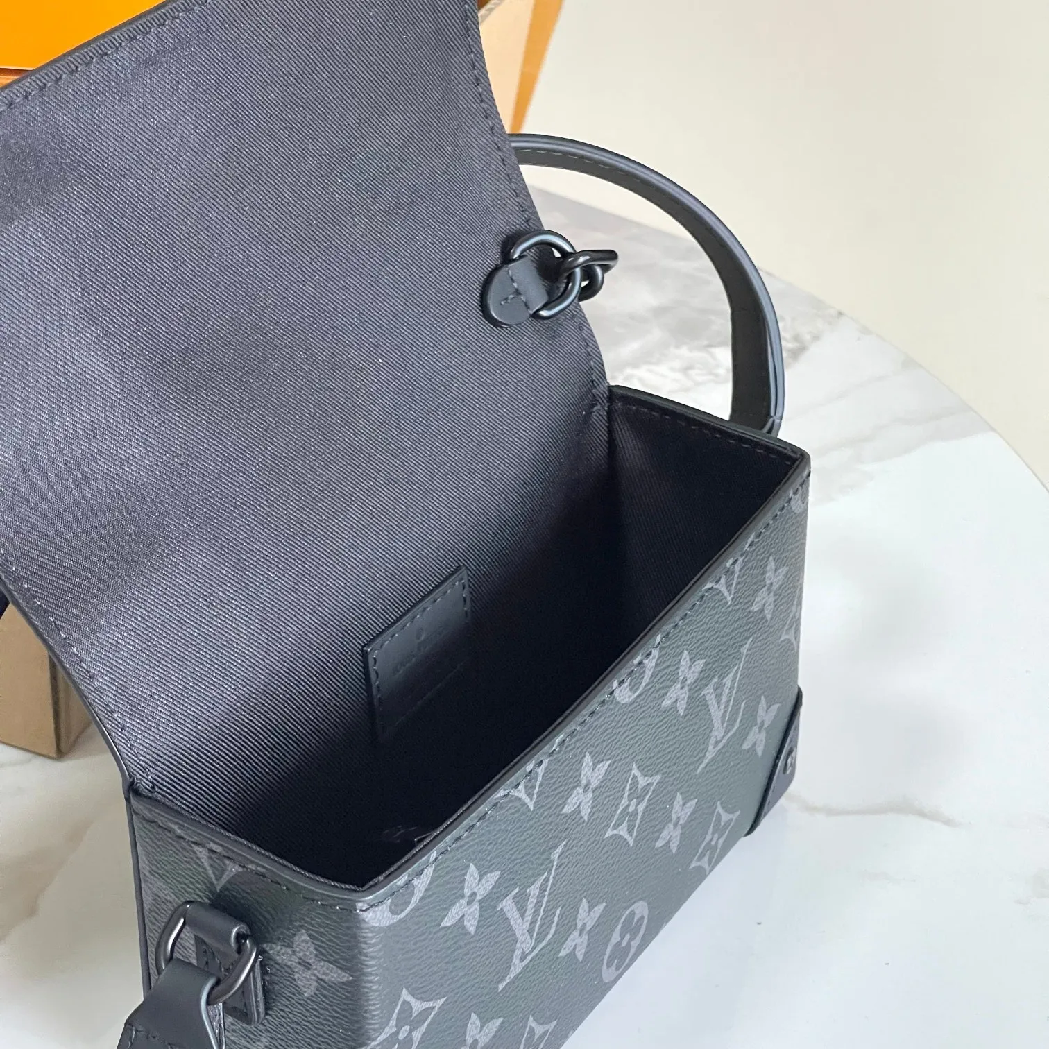 All Categories Official Website "Brand Women's Bags" Women's Bags 💙 LV 2026 New LV Crossbody Bag