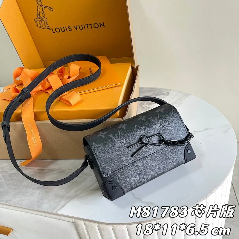 All Categories Official Website "Brand Women's Bags" Women's Bags 💙 LV 2026 New LV Crossbody Bag