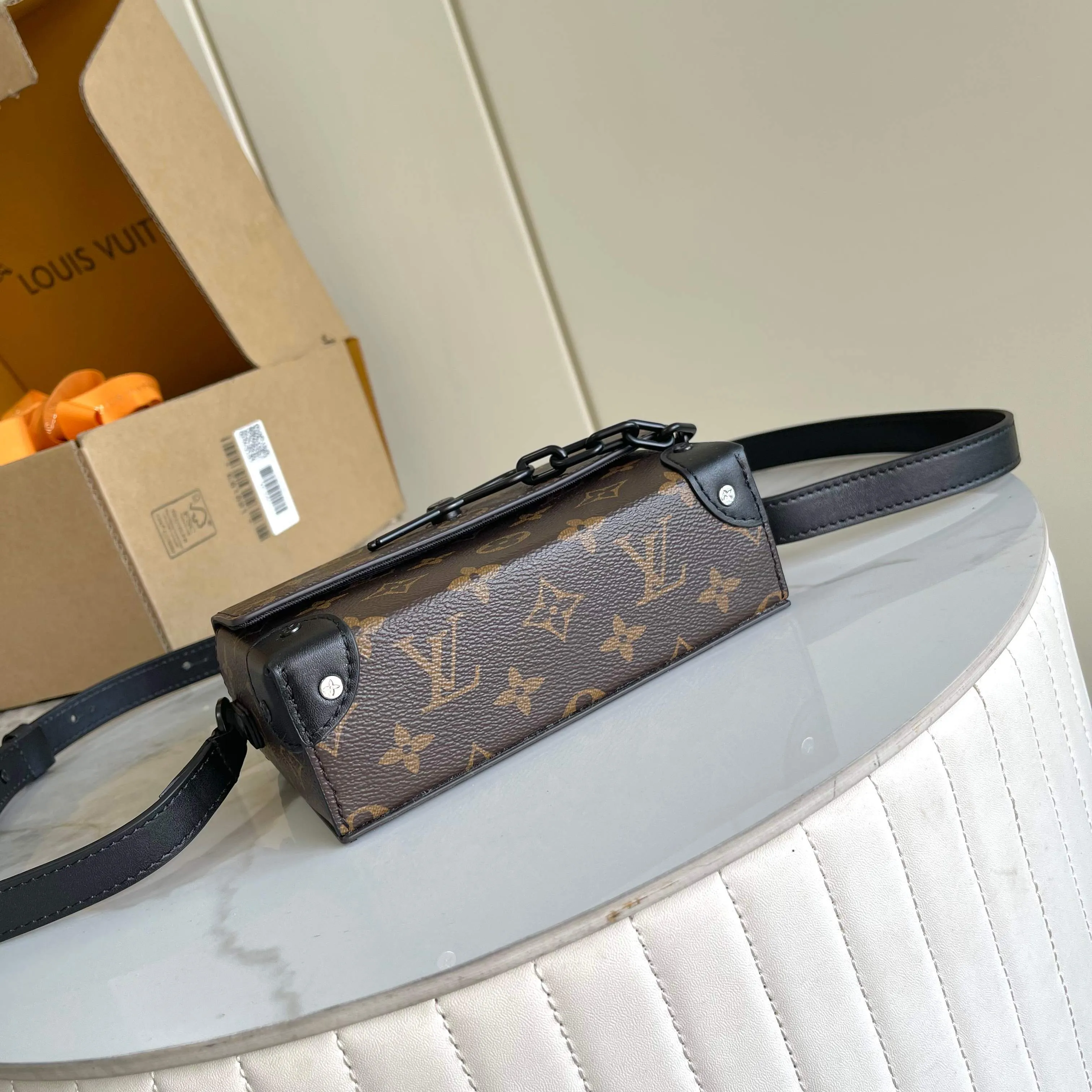 All Categories Official Website "Brand Women's Bags" Women's Bags 💙 LV 2026 New LV Crossbody Bag