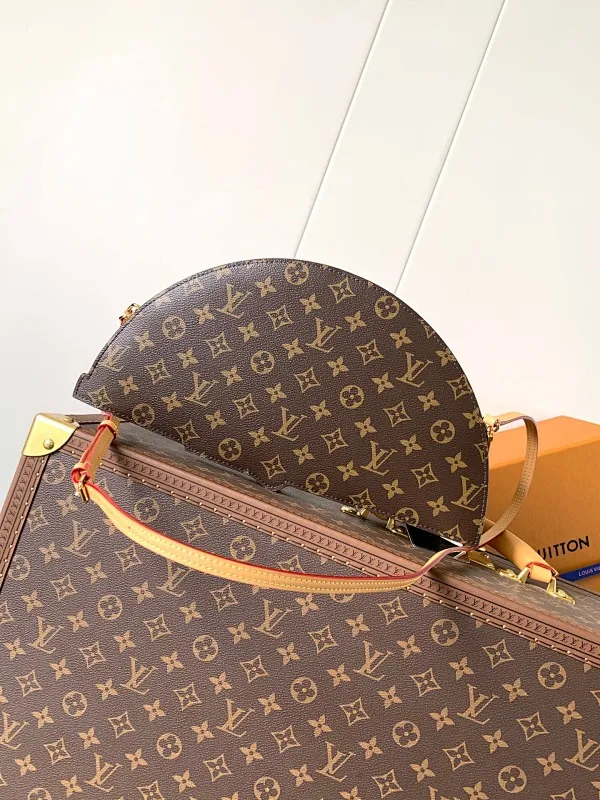 All Categories Official Website "Brand Women's Bags" Women's Bags 💙 LV 2025 New LV Crossbody Bag