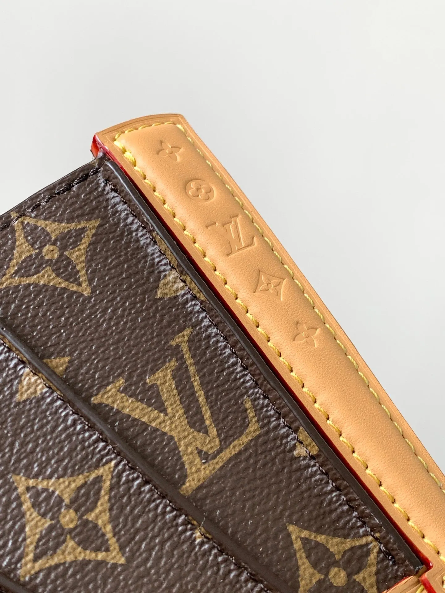 All Categories Official Website "Brand Women's Bags" Women's Bags 💙 LV 2025 New LV Crossbody Bag