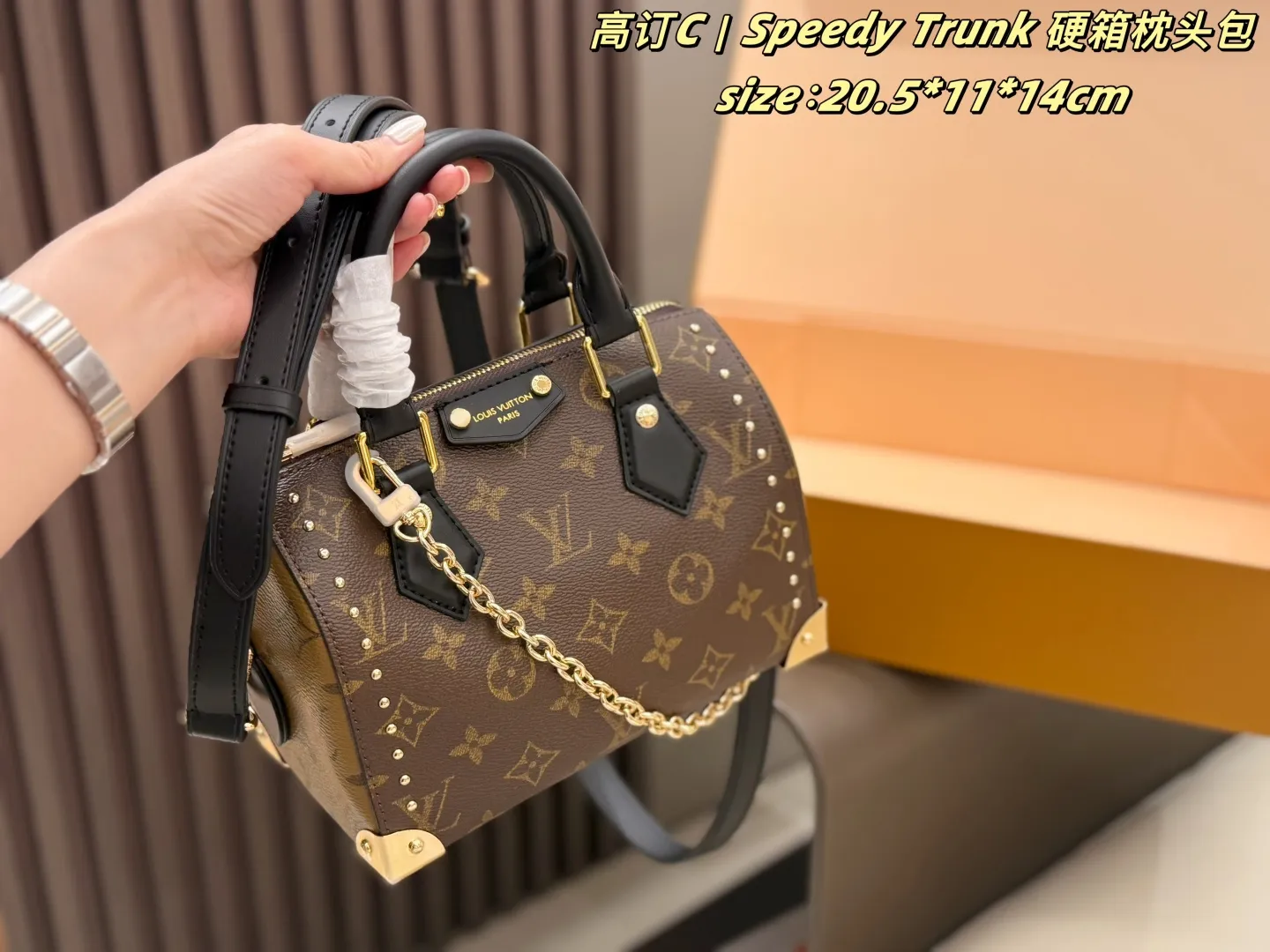 All Categories Official Website "Brand Women's Bags" Women's Bags 💙 LV 2026 New LV Crossbody Bag