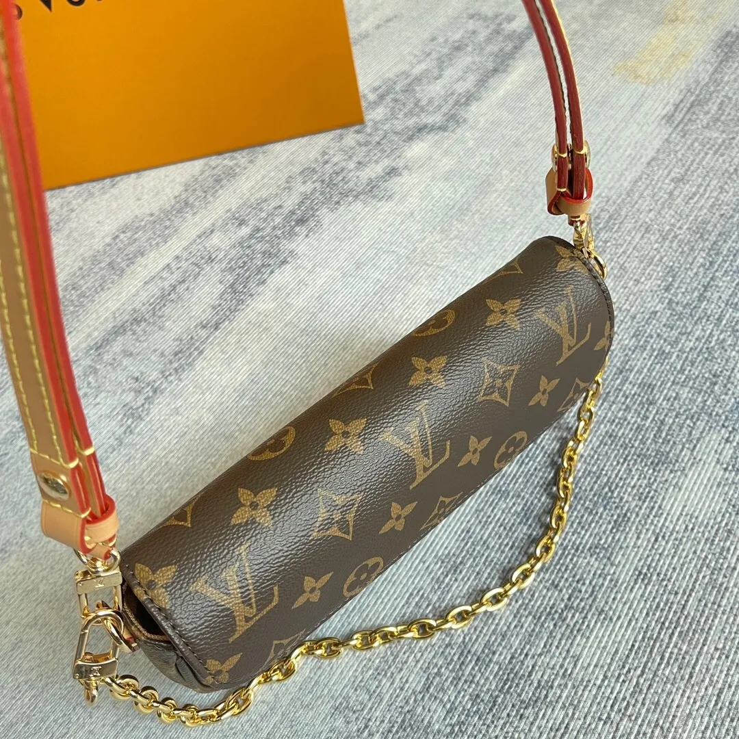 All Categories Official Website "Brand Women's Bags" Women's Bags 💙 LV 2025 New LV Crossbody Bag