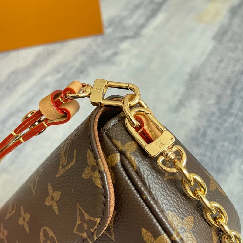 All Categories Official Website "Brand Women's Bags" Women's Bags 💙 LV 2025 New LV Crossbody Bag