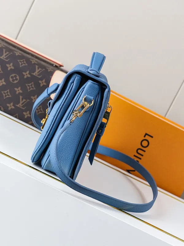 All Categories Official Website "Brand Women's Bags" Women's Bags 💙 LV 2026 Official Website New LV Crossbody Bag