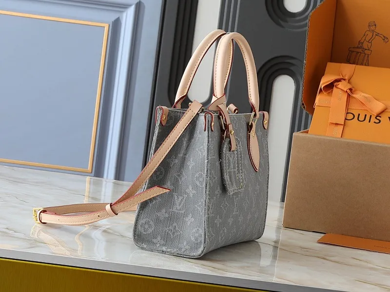 All Categories Official Website "Brand Women's Bags" Women's Bags 💙 LV 2025 New LV Crossbody Bag