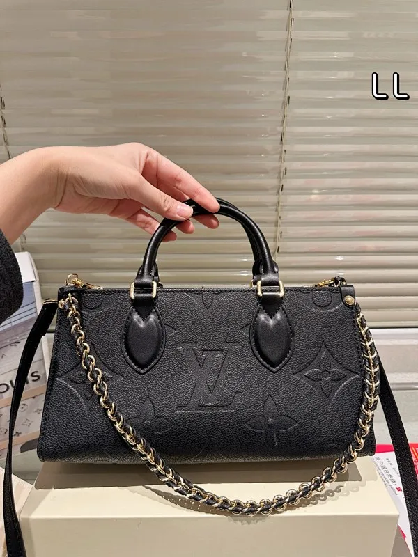 All Categories Official Website "Brand Women's Bags" Women's Bags 💙 LV 2025 New LV Crossbody Bag