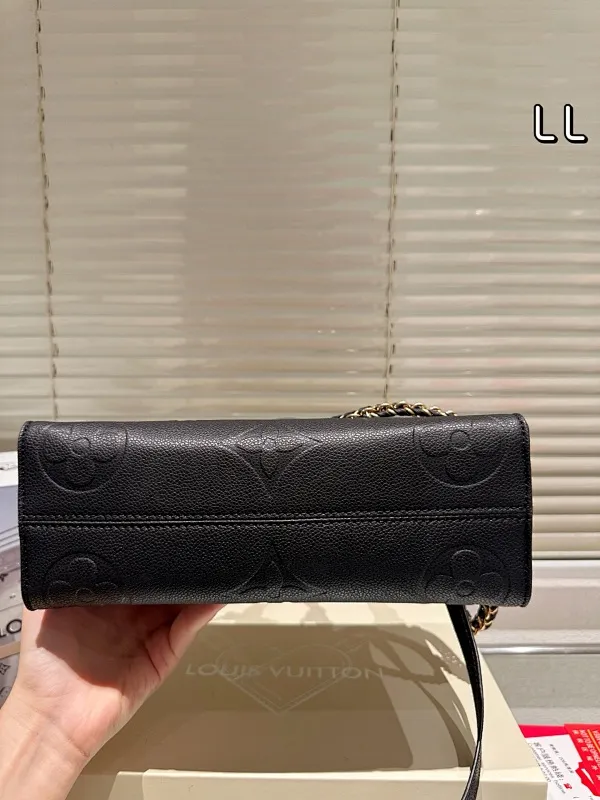 All Categories Official Website "Brand Women's Bags" Women's Bags 💙 LV 2025 New LV Crossbody Bag