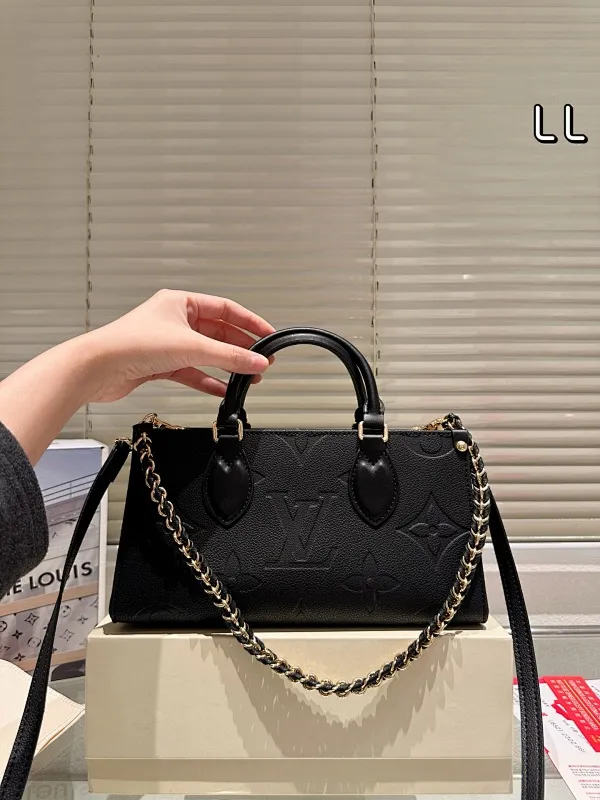 All Categories Official Website "Brand Women's Bags" Women's Bags 💙 LV 2025 New LV Crossbody Bag