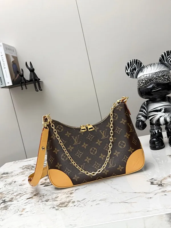 All Categories Official Website "Brand Women's Bags" Women's Bags 💙 LV 2025 New LV Crossbody Bag