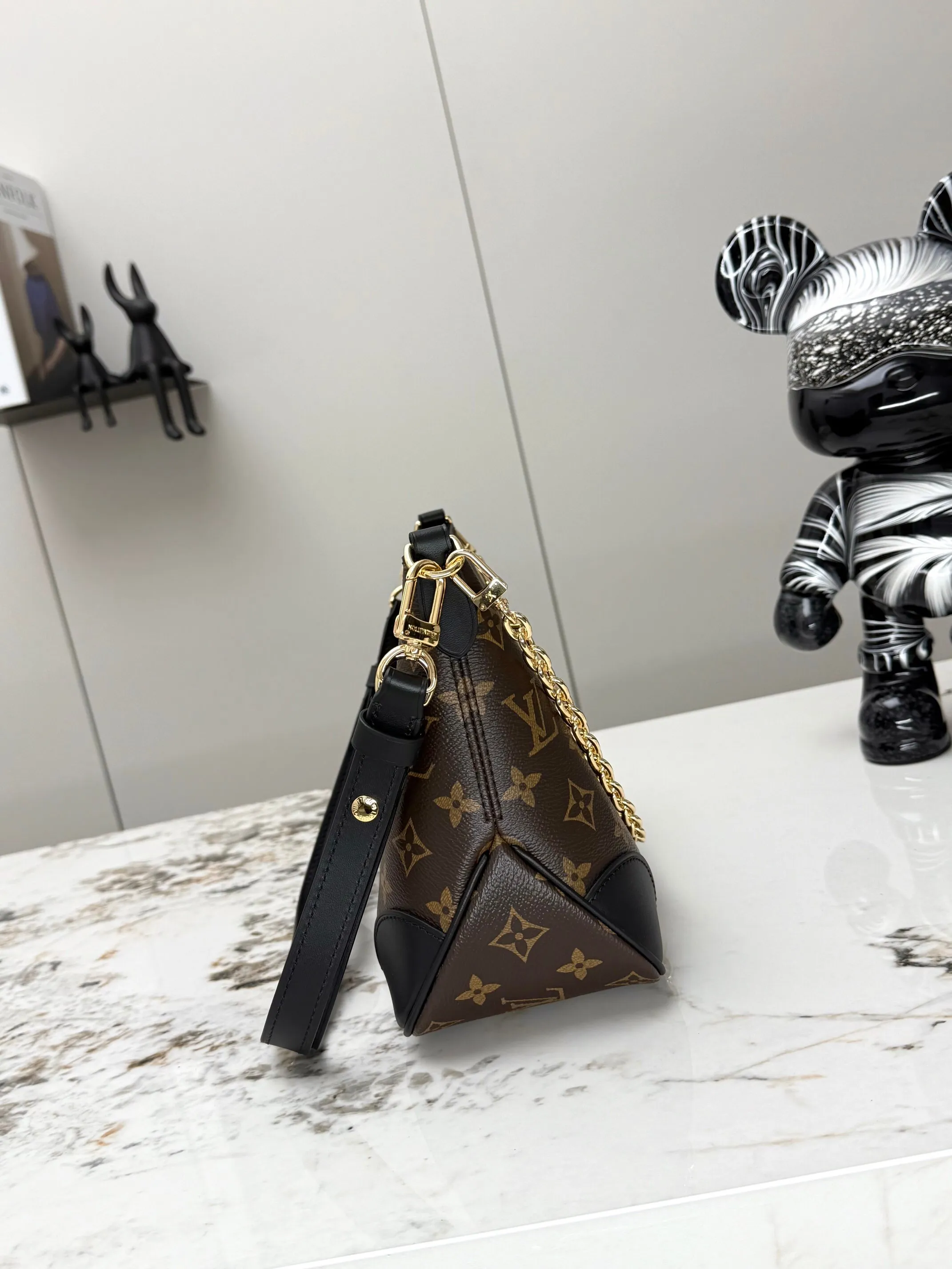 All Categories Official Website "Brand Women's Bags" Women's Bags 💙 LV 2025 New LV Crossbody Bag