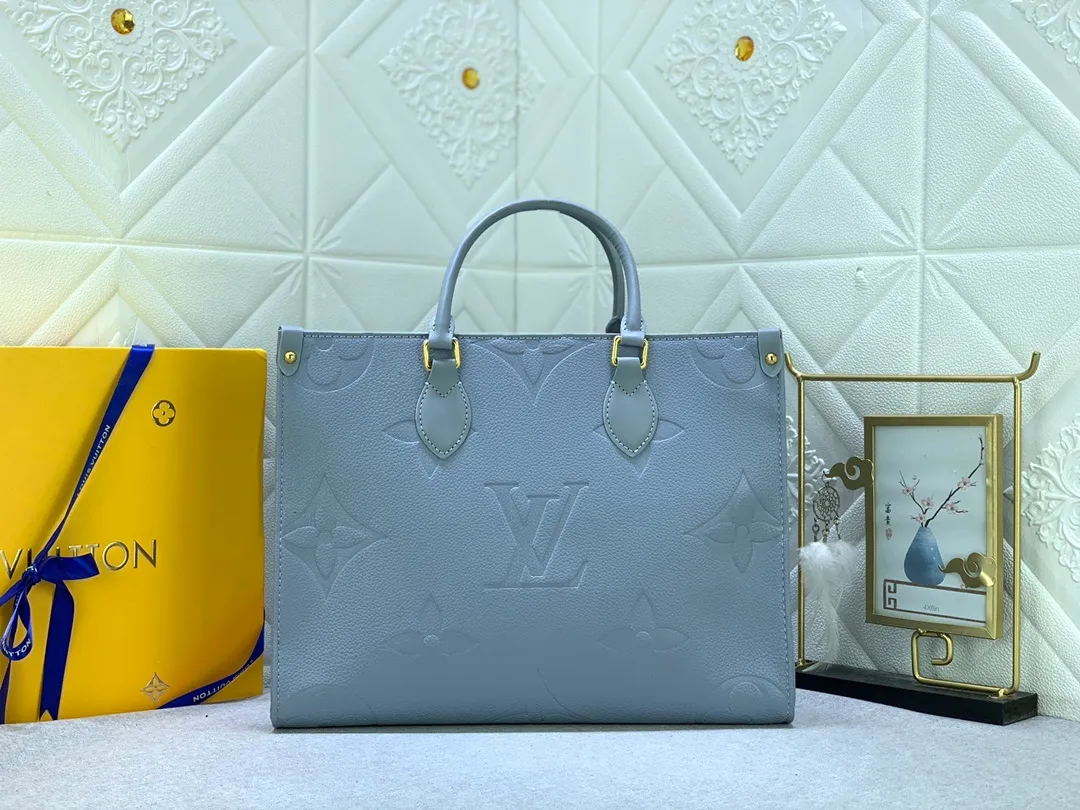 All Categories Official Website "Brand Women's Bags" Women's Bags 💙 LV 2024 New LV Handbags