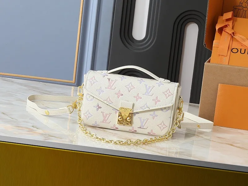 All Categories Official Website "Brand Women's Bags" Women's Bags 💙 LV 2025 New LV Crossbody Bag