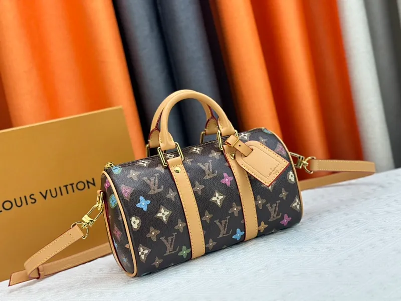 All Categories Official Website "Brand Women's Bags" Women's Bags 💙 LV 2024 Official Website New LV Crossbody Bags