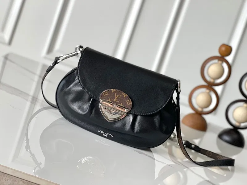 All categories 💚 Authentic bags 💚 LV 2024 official website new LV crossbody bag