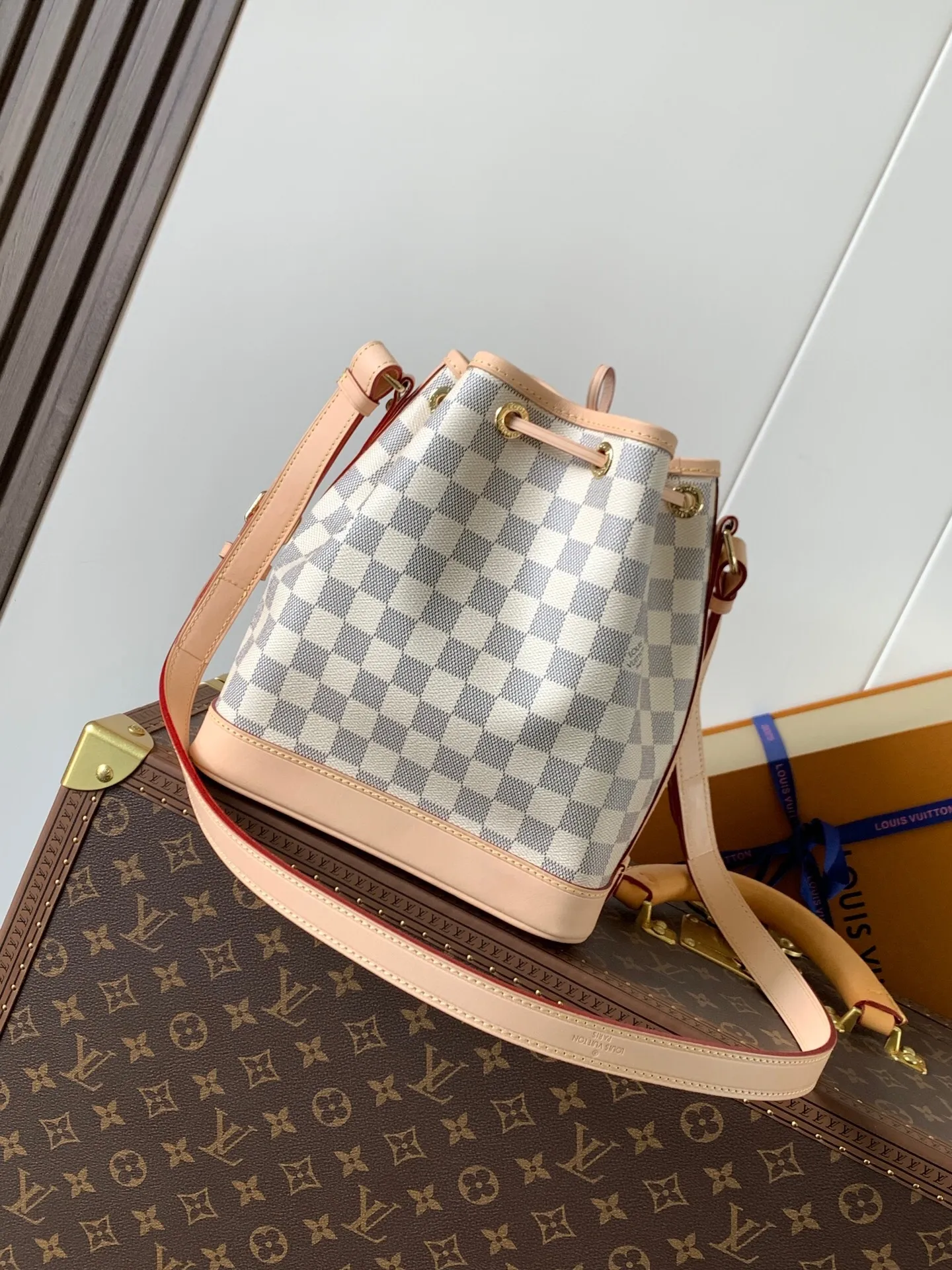 All Categories Official Website "Brand Women's Bags" Women's Bags 💙 LV 2025 New LV Crossbody Bag
