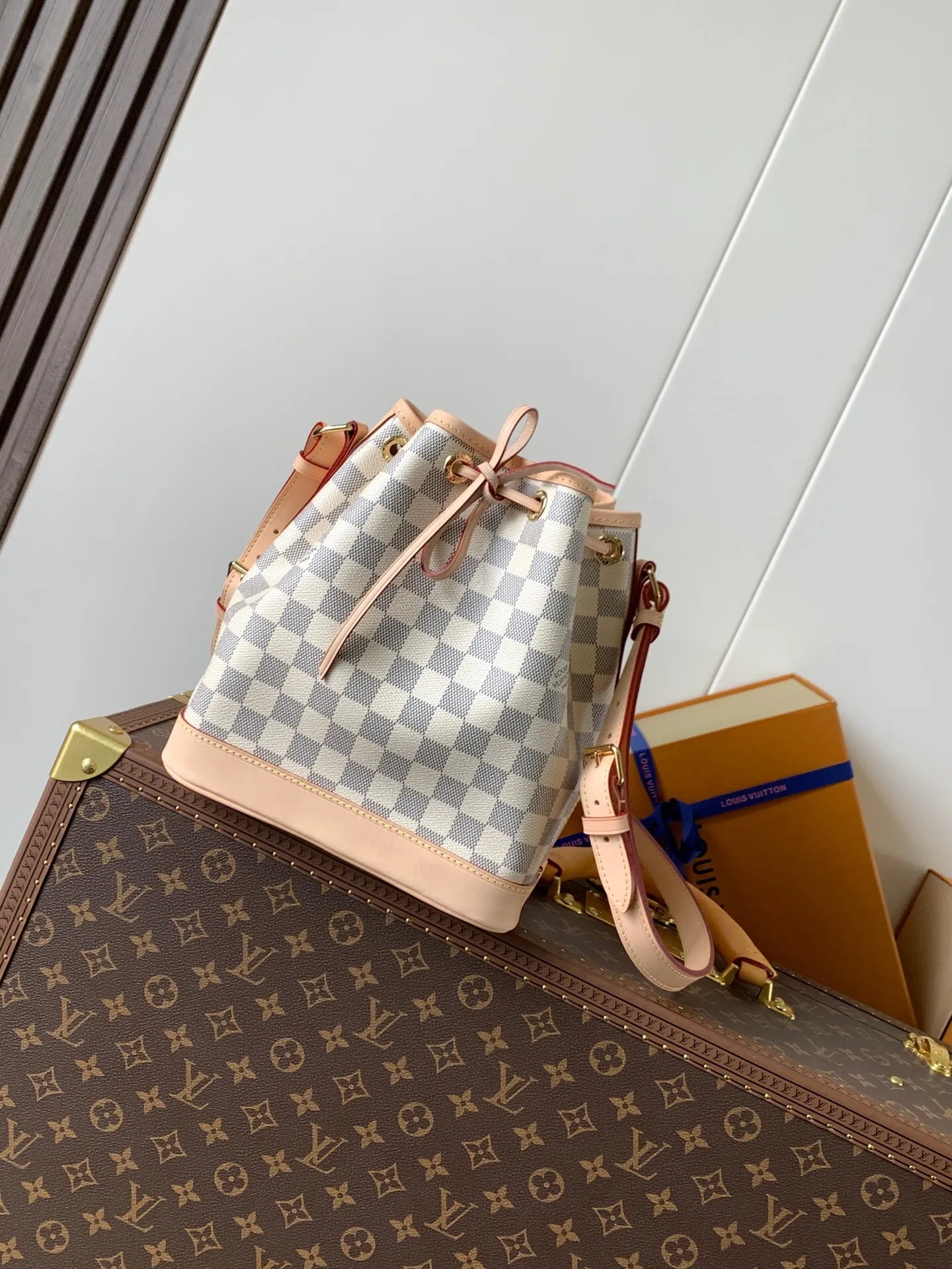 All Categories Official Website "Brand Women's Bags" Women's Bags 💙 LV 2025 New LV Crossbody Bag