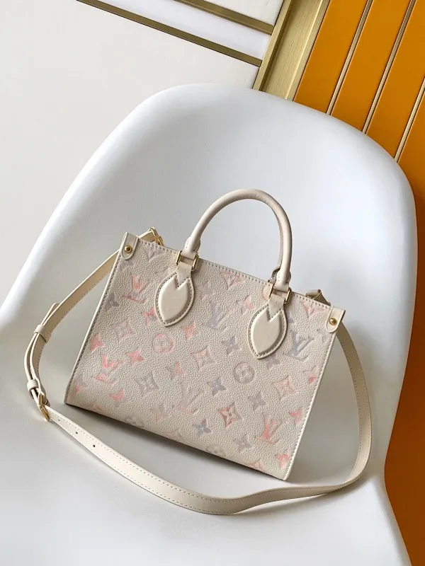 All Categories Official Website "Brand Women's Bags" Women's Bags 💙 LV 2025 New LV Crossbody Bag